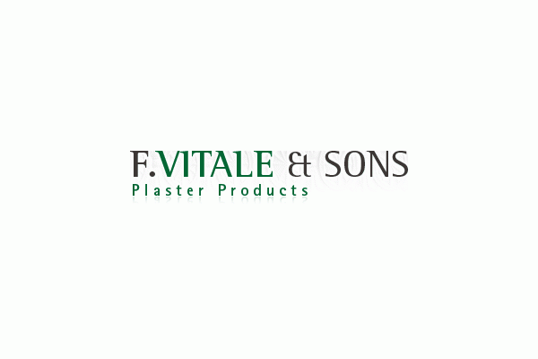 f Vitale & Sons Plaster Supplies
