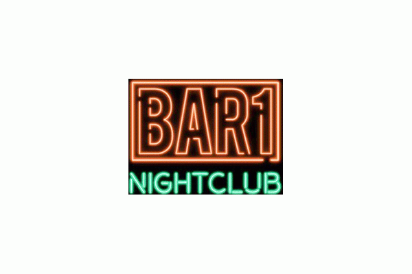 Bar 1 Perth nightclub
