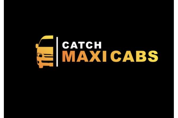 Catch MAxi Cabs