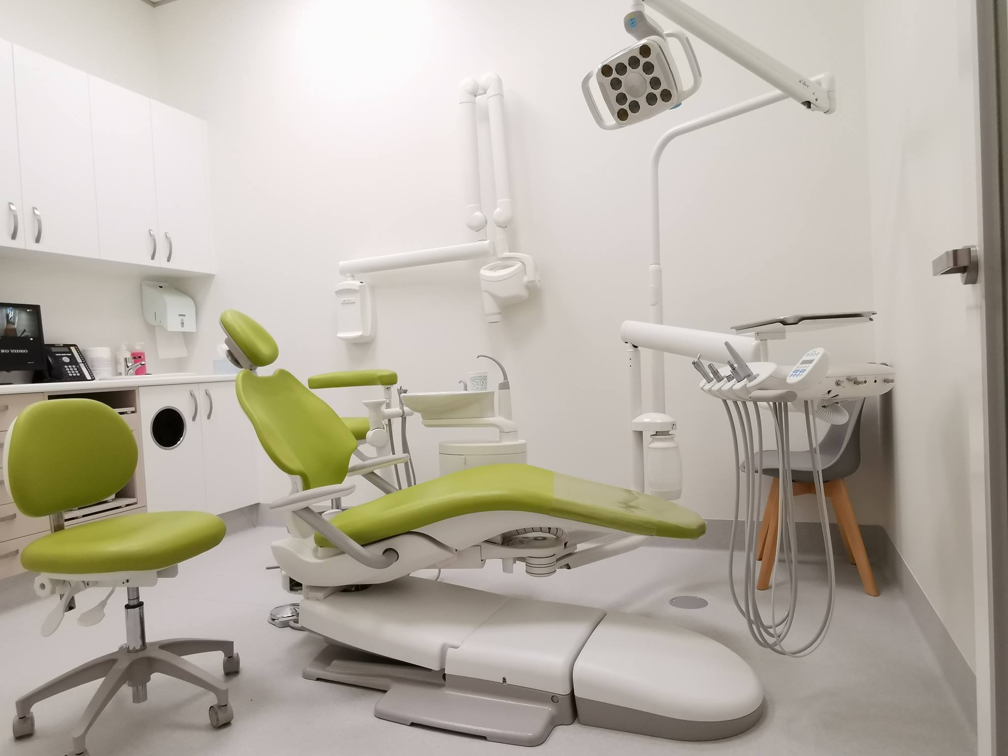 North Lakes Dental Clinic