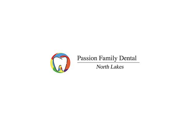 North Lakes Family Dentist Logo