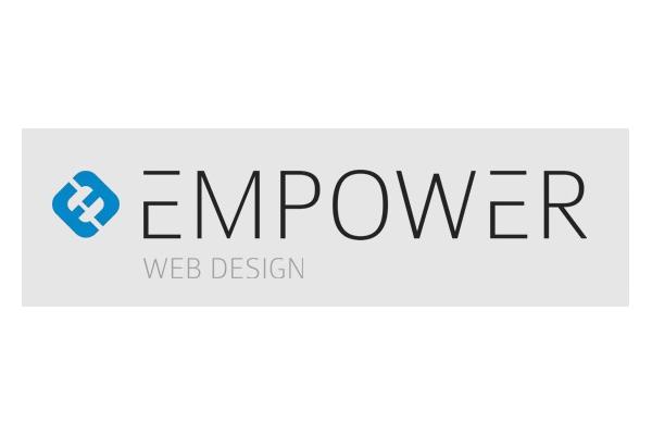 Empower Web Design and SEO Adelaide Logo