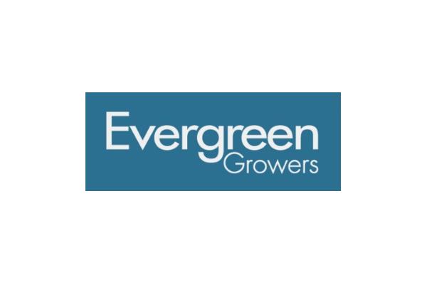 Evergreen Growers Plants Online Logo