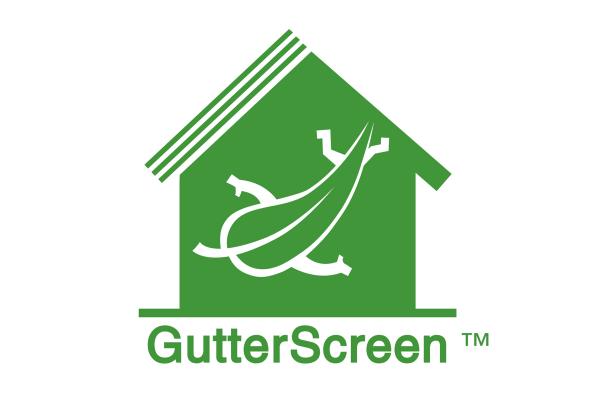 Gutterscreen - Gutter Protection logo