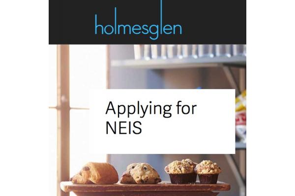 Holmesglen NEIS-TAFE Courses Degrees Victoria