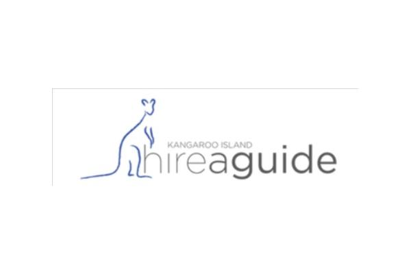 Kangaroo Island Hire a Guide Tours logo