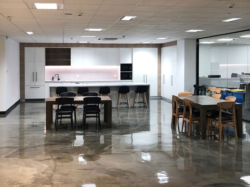 Epoxy Flooring Epoxy Flooring