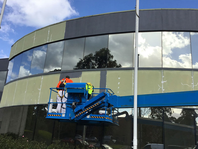 Building Repairs and Refurbishments Building Repairs and Refurbishments