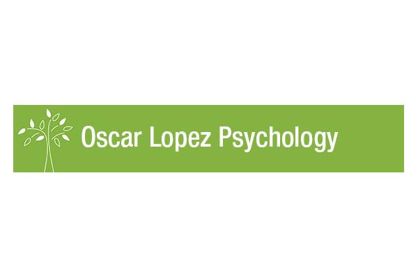 Oscar Lopez Psycholgist