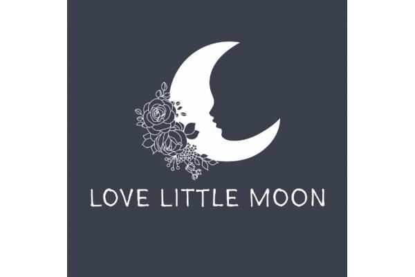 Loce Little Moon Montessori Toys