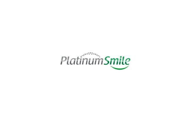 Platinum Smiles Dentist Logo