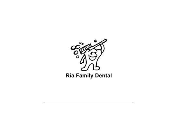 Yeronga Dental Ria Family Logo