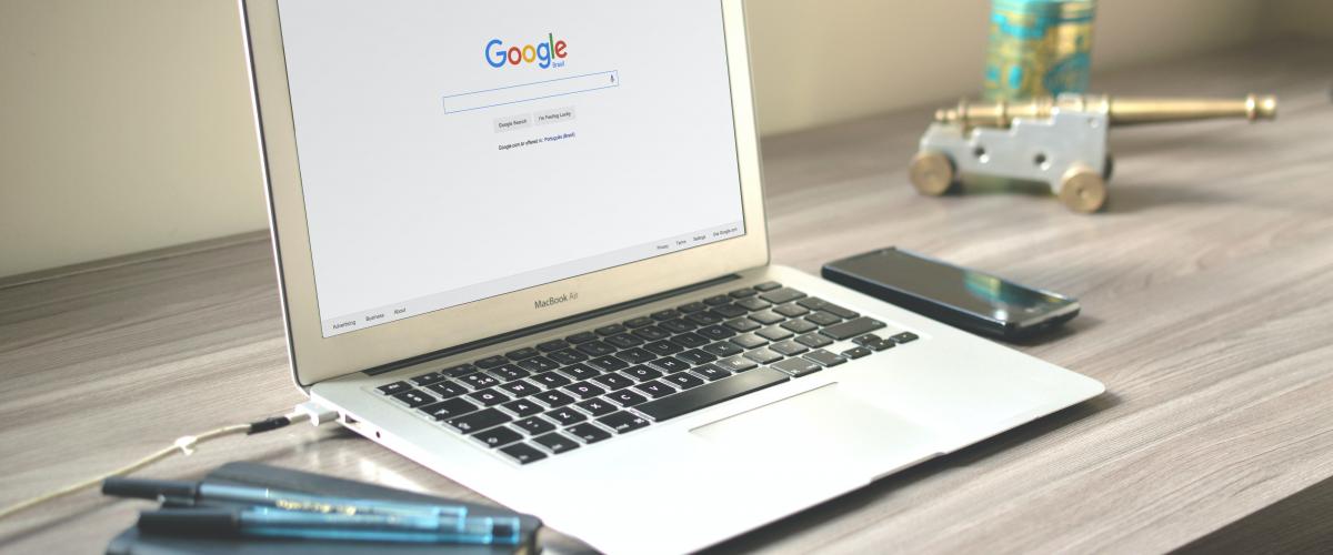 How to Rank in google