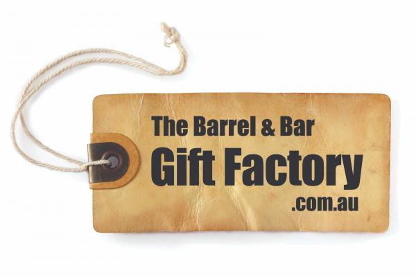 The Barrel & Bar Gift Factory Online Gift Shop Australia
