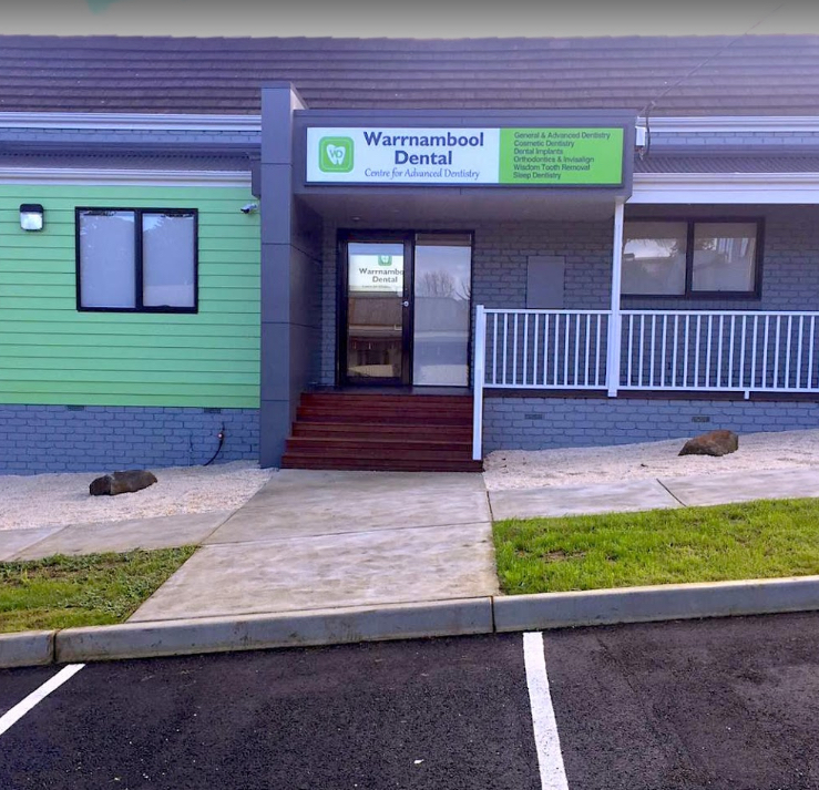Warnambool Dental clinic Dental Clinic