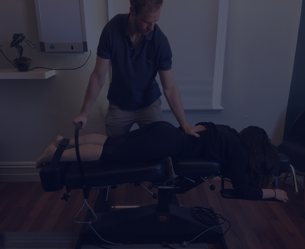 Chiropractor & Massage Melbourne Advanced Health Chiropractor