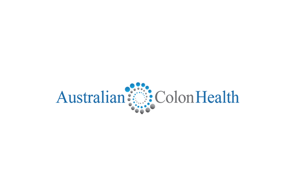 Australian colon Health Clinic Logo