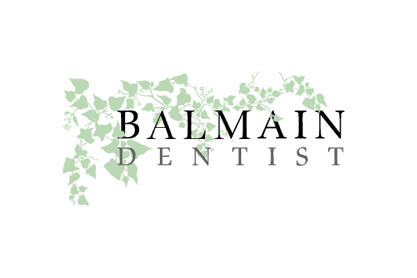 Balmain Dental Clinic Logo
