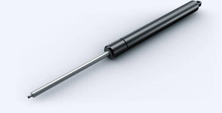 Block o Lift Gas Strut Block o Lift Gas Strut