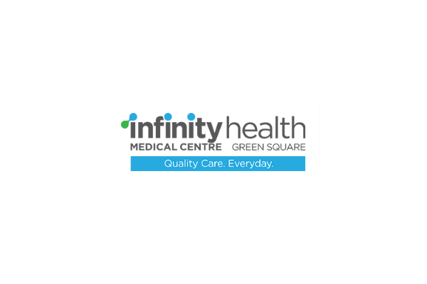 Infinity Health Medical Centre Green Square