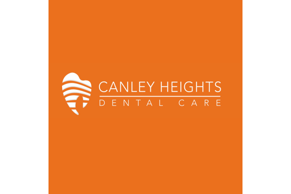  Canley Heights Dental Care Logo