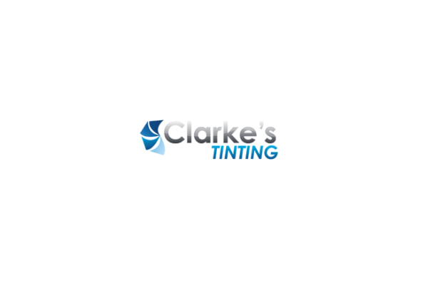 Clarkes Window Tinting Sydney Logo