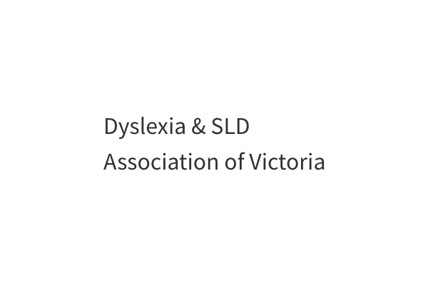 Dyslexia Association Logo