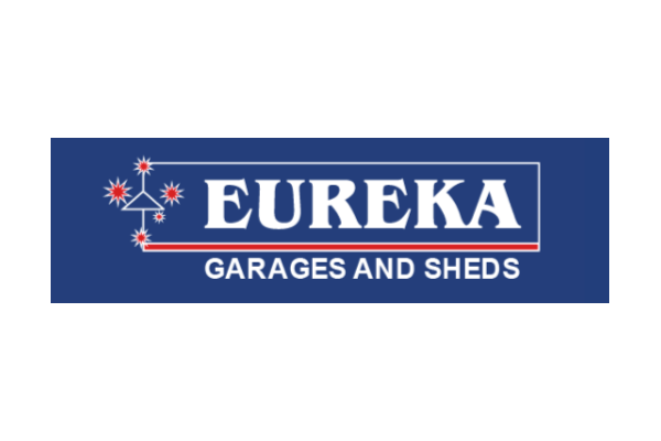 Eureka Garages and Sheds