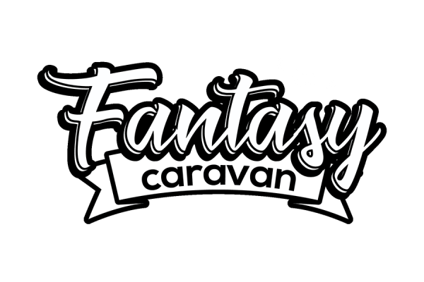 Fantasy Caravan for sale Australia logo