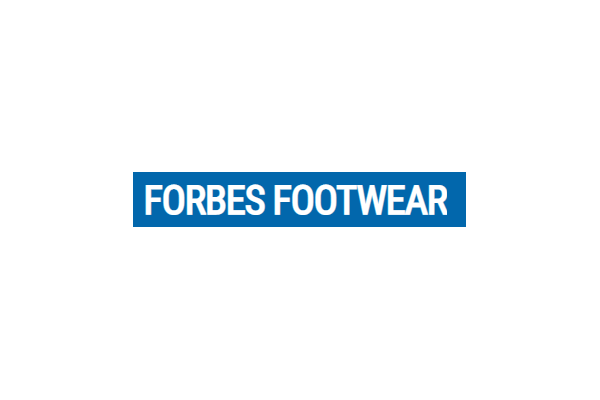 forbes shoe shop hornsby Logo