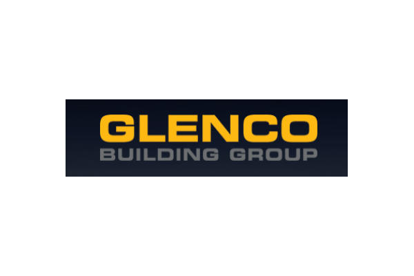 Glenco Building Group Mornington Logo