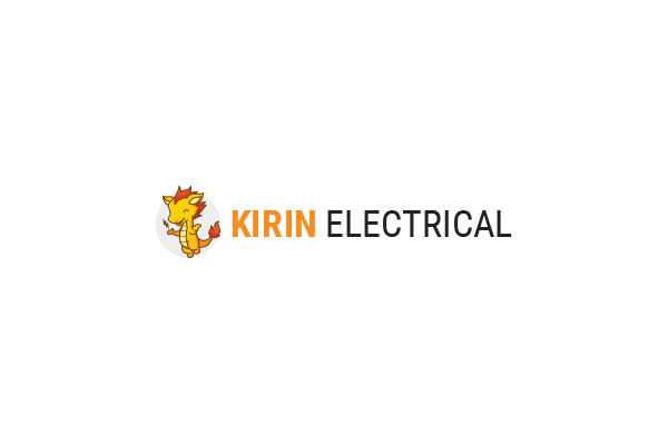 Kirin Electricians Jannali Sydney Logo