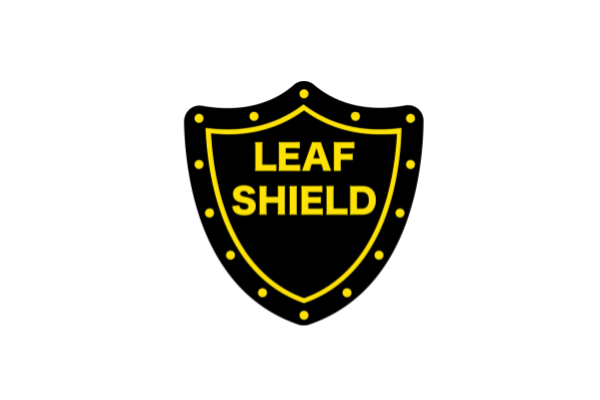 Leafshield Logo