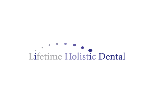 Lifetime Holistic Dental Logo