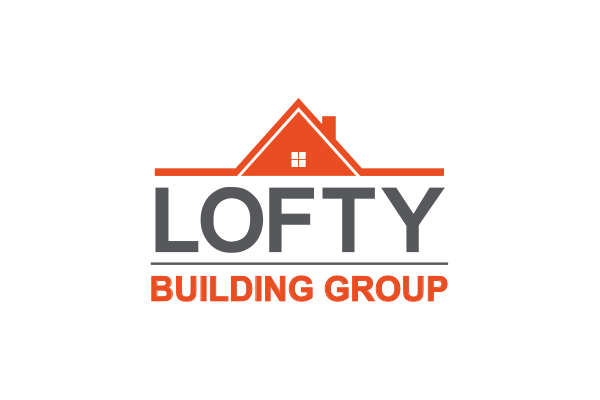 Lofty Building Group Logo