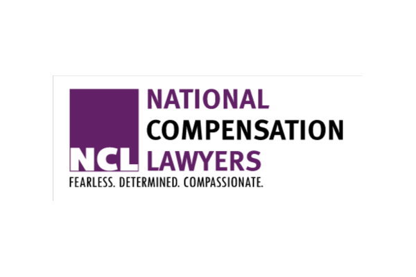 National Compensation Lawyers Logo