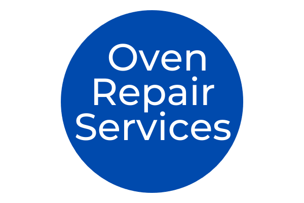 Oven Repair Services