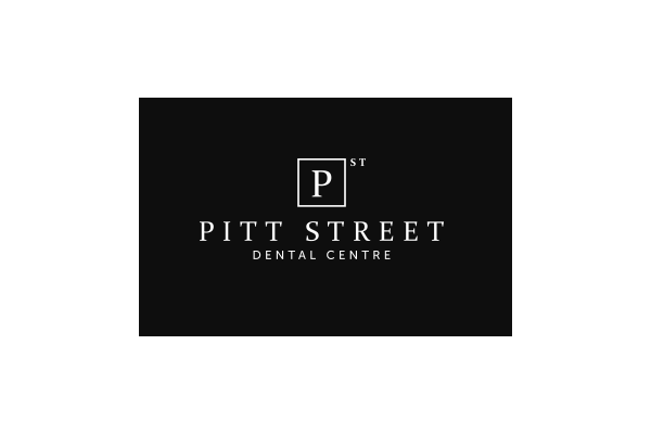 Pitt Street Dentistry Sydney Logo