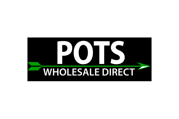 Pot Direct Wholesale logo