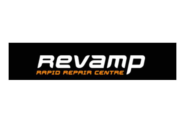 Revamp Rapid Repair Centre Crash & Smash Repairs