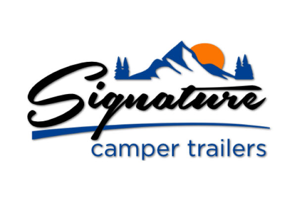 Signature Camper Trailers Logo