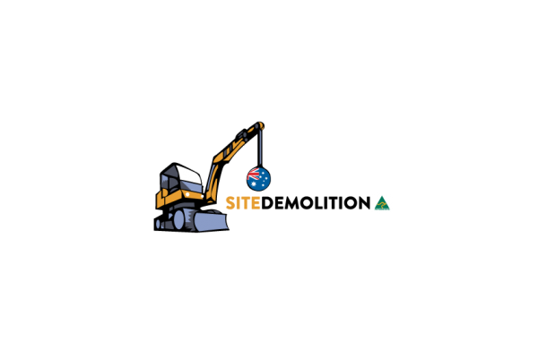 Site demolition sydney