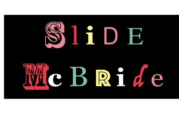 Slide Mc Bride Band Hire