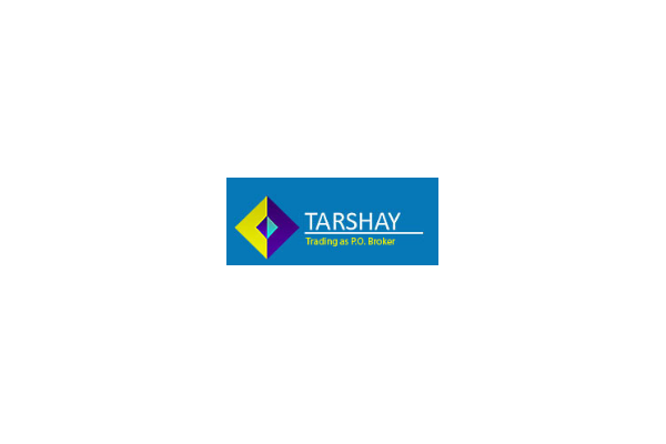 Tarshay PO Broker Sydney