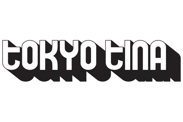 Tokyo Tina Japanese Restaurant Logo