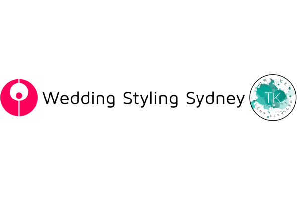 Wedding Styling Sydney Logo