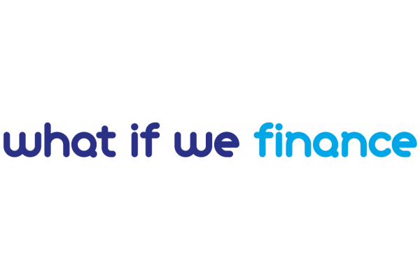 What if we Finance Logo